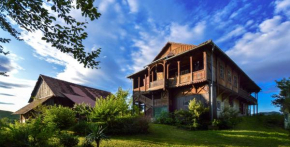 Vila Zora